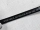 nVent Raychem 10BTV1-CT BTV Self-Regulating Heating Cable 10 Watts/Ft 120V /1ft