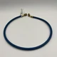 Robinair 32036 1/4" Premium Refrigerant Charging Hose -36" Long, Blue