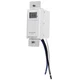 Honeywell Home Pls730b1003 Weekly/Daily Program Wall Switch, White
