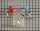 Genuine OEM Whirlpool Washer Water Valve W11038689