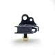 1 Pc Motor Mount REAR Block Support Bracket Hisun UTV 500 700 MASSIM BENNCH MSU