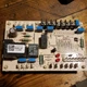 Lennox Defrost Control Board 29M0201 7221089 REV E Used