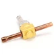 Ice O Matic V11081 200RB3 Hot Gas Valve Body Without Coil Alco fits for C20/C25