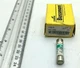 Bussmann Lot of 6, 20Amp 250V Dual Element Time Delay Fuse FNM-20 NIB Free Ship