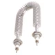 VULCAN FTH30B-B Finned Tubular Heating Element,240V 3HK20