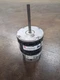 Rescue EZ16 1/3-1 hp 1075 RPM 115/208/230V Single Phase Blower Motor (Loc: B3T2)