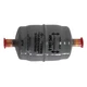 Sporlan HPC-104-S, HPC104S Heat Pump Reversable Catch All Filter-Drier 1/2" ODF