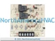 OEM Carrier Bryant Payne Blower Circuit Control Board Fits 1010-918 1010-83-918D