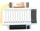 XF823A - HONEYWELL PLUGGABLE PANEL BUS-18 BINARY INPUT MODULE