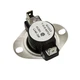 Supco LD140 L140-20f SPDT Limit Switch L140-20f SPDT Limit Switch