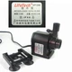 8.5W / 600L Water Pump AP1200 Spare for Ice Maker Submersible Mute Pump