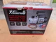 New XtremepowerUS 3.5CFM 1/4HP HVAC Vacuum Pump Manifold Gauge Set with Oil