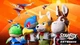 Pre Sanei Starfox ALL STAR COLLECTION Plush Size S Fox Falco Peppy Slippy 4set