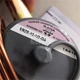 1PCS SPORLAN ERZE-12-1/2-GA Heating Power Expansion Valve NEW