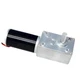 5840-31ZY DC Worm Gear Reducer Motor: High-Torque 12V/24V Low-Speed Motor