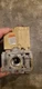 Honeywell VR8205M1080 HVAC Furnace Gas Valve Lennox 13H3301 24V used #G300