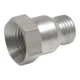 Eberspacher Glow Pin Adapter 251942010002 Genuine for Espar Hydronic D5WS Heater