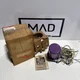 HONEYWELL C7012E1104 / C7012E 1104 PURPLE PEEPER UV FLAME DETECTOR 120V NSMP