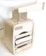 Emerson Chromalox Electric Heater LUH-B-05-83-34-00