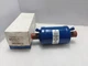 Emerson ASF-50S9VV High Capacity Filter 049183 Suction Line Filter 1-1/8" ODF