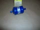 ALCO CONTROLS Extra Klean Liquid Line Filter-Drier P/N EK 08 3 S