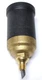 HONEYWELL BRAUKMANN EA122A1002 Automatic Air Vent EA 122A 1002 THERA-3 WAX with