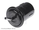 Blue Print ADM52320 Fuel filter for Kia, Mazda