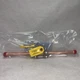 Milwaukee Valve BA350-TE 1/2 in. Manual Two Way Bronze Ball Valve #17882