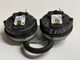 Honeywell BA20115 HK06WC058 2-Stage Furnace Air Pressure Switch
