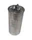 Packard Titan Pro Run Capacitor, Round, 80+5 Mfd, 370V-440V, TRCFD805