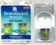 DRAINGUARD CARTRIDGES REFILL KIT 85002 MC-08118  |  2-PACK + 1 = 3 CARTRIDGES