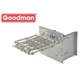 15 KW heat strip for Goodman Air Handlers ASPF, AVP, ARUF HKR-15CA / WGO1502B