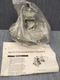 NEW SEALED Fisher 6492L Regulator Pilot for use with Control Valve 92S