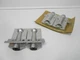 FAST 1170744 BURNER KIT '2' BURNER NG