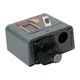 Penn Johnson Controls P70CA-4 Pressure Switch Ammonia Refrigeration SPST Open-Hi