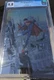 DC Comic Superman Son of Kal-El # 1 2021 Fan Expo Edition B Foil Variant 