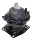Westar EM-5840 Front Motor Mount For 2005 - 2007 Honda Odyssey EX-L Touring V6