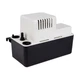 Little Giant 1/30 HP 1.333 gpm Stainless Steel Float Switch Top AC Condensate Re