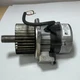 BECKETT 21805EC K41GWAAH-1007 3450 RPM 1/7 HP PSC Burner Motor