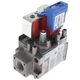 Lochinvar 100275532 Gas Valve Assembly w/ Gasket