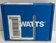 New Watts 3/4" LFN45BM1-DU-PEXxPEX Water Pressure Reducing Valve