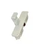 W10240513 Washer Lid Lock Striker for Whirlpool, Maytag and Kenmore