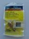 Yellow Jacket 19120 3/16" Female Flare x 1/4" Male Flare 4813 Quick Coupler