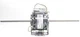 International Environmental 70021693 Motor 1/6 HP 208-230V 1300RPM