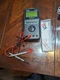 EXTECH Multiscope 381270 Handheld Meter - new leeds and batteries