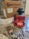PARTIAL - Bell & Gossett Bearing Assembly 189134LF, Series 100 Circulating Pump