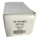 BMI 88-108 MFD 330 VAC Capacitor USA *PRMJ88*