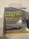 Nu-Calgon Gallo Gun Mag 16 16g CO2 cartridges - 12 x 16g cartridges 4179-16