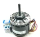 Emerson K55HXHKL-8719 Blower Motor 1/2 HP 1075 RPM 4SPD 1PH 115V used #CMP152