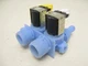 8540751 WP8540751 8540043 WHIRLPOOL KENMORE MAYTAG WASHER WATER INLET VALVE
